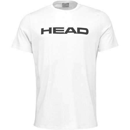 T-shirt à manches courtes homme Head Club Basic