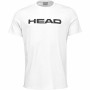 T-shirt med kortärm Herr Head Club Basic