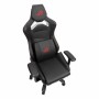 Spelstol Asus ROG Chariot Core Svart