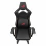 Gaming-Stuhl Asus ROG Chariot Core Schwarz