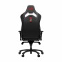 Gaming-Stuhl Asus ROG Chariot Core Schwarz