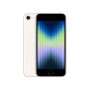 Smartphone Apple iPhone SE 2022 Weiß 4,7" A15 64 GB