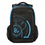 Rucksack Gaming Newskill 920_41 Schwarz/Blau