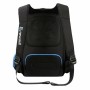 Rucksack Gaming Newskill 920_41 Schwarz/Blau