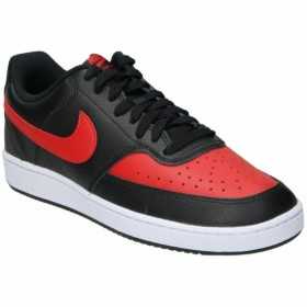 Chaussures de Sport pour Homme Nike COURT VISION LO DV6488 001