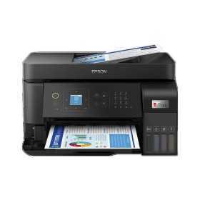 Multifunction Printer Epson