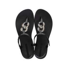 Women's Flip Flops Ipanema CONNECT 83330 AH416 Black