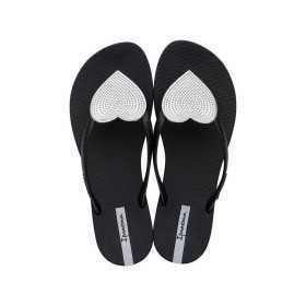 Women's Flip Flops Ipanema MAXI FASHION II 82120 20728 Black