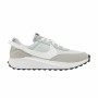 Turnschuhe Nike WAFFLE DEBUT Grau