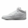 Chaussures de Sport pour Homme Nike VISION MID NEXT NATURE DN3577 100 Blanc