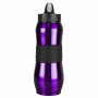Bottle Joluvi Ecobottle Grip 752 One size 750 ml Purple