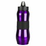 Flaska Joluvi Ecobottle Grip 752 One size 750 ml Violett