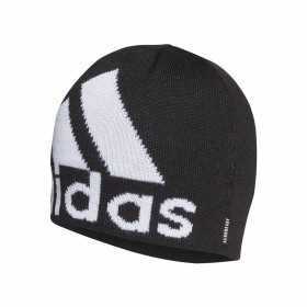 Hat Adidas Aeroready Big Logo S/M Black