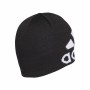 Hat Adidas Aeroready Big Logo S/M Black