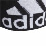 Hut Adidas Aeroready Big Logo S/M Schwarz