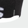 Hat Adidas Aeroready Big Logo S/M Black