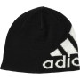 Hatt Adidas Aeroready Big Logo S/M Svart