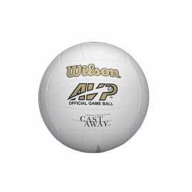 Volleyboll Wilson Cast Away Vit (One size)