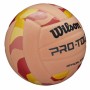 Ballon de Volleyball Wilson Pro Tour Pêche (Taille unique)