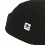 Chapeau Adidas Originals Shorty Noir Taille unique