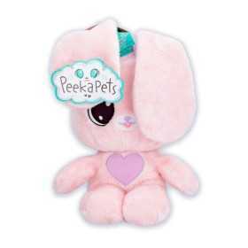Fluffy toy 906778 Pink Rabbit (Refurbished B)