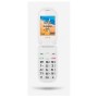 Mobiltelefon SPC Internet Harmony Teléfono Móvil Blanco 2304B Bluetooth FM