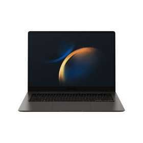 Notebook Samsung Galaxy Book3 Pro NP944XFG-KC1ES Qwerty Spanska i7-1360P Intel Core i7-1360P 512 GB SSD 14" 16 GB RAM