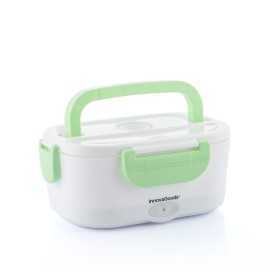 Electric Lunch Box Ofunch InnovaGoods Ofunch White polypropylene Rectangular (Refurbished A)