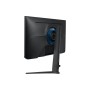 Monitor Samsung LS27BG400EUXEN 27" IPS LED AMD FreeSync Flicker free