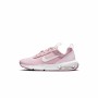 Chaussures de Sport pour Enfants Nike Air Max Intrlk Rose