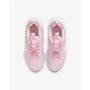 Chaussures de Sport pour Enfants Nike Air Max Intrlk Rose