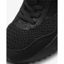 Chaussures de Sport pour Enfants Nike Air Max Systm Noir