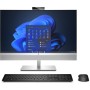 All in One HP EliteOne 870 G9 i5-12500H 27" 512 GB SSD 16 GB RAM