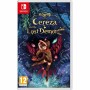 Video game for Switch Nintendo Bayonetta Origins: Cereza and the Lost Demon