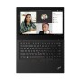 Notebook Lenovo ThinkPad L14 G2 Qwerty Spanisch i5-1145G7 8 GB RAM 14" 256 GB SSD