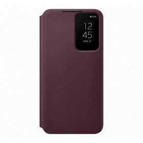 Protection pour téléphone portable Samsung Bordeaux Samsung Galaxy S22