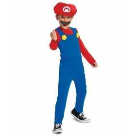 Costume for Children Nintendo Super Mario