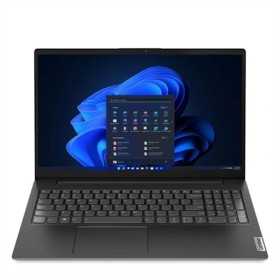 Notebook Lenovo V15 Intel Core i5-1235U 256 GB SSD 8 GB RAM 15,6" Qwerty Spanisch