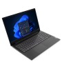 Notebook Lenovo V15 Intel Core i5-1235U 256 GB SSD 8 GB RAM 15,6" Qwerty Spanska