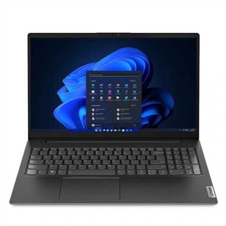 Ordinateur Portable Lenovo V15 AMD Ryzen 7 5825U 16 GB RAM 15,6" 512 GB SSD