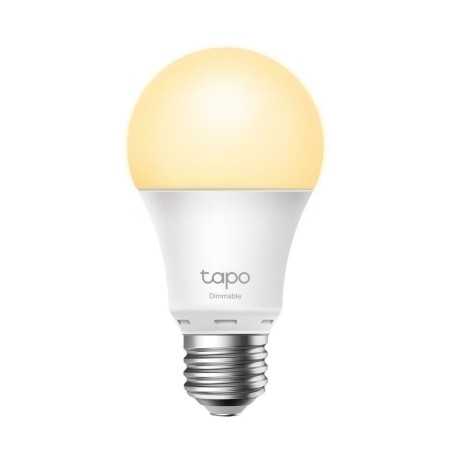 Lampa TP-Link Tapo L510E E27 Wi-Fi WLAN 2700k 806 lm