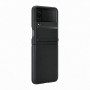 Protection pour téléphone portable Samsung EF-VF721LBEGWW Noir Galaxy Z Flip4