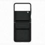Mobile cover Samsung EF-VF721LBEGWW Black Galaxy Z Flip4