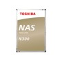 Hårddisk Toshiba HDWG21CEZSTAU 12 TB 3,5"