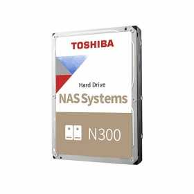 Disque dur Toshiba HDWG460EZSTA 8 TB 3,5" 6TB