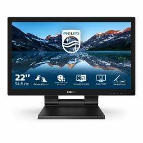 Monitor Philips 222B9T/00 21,5" FHD WLED