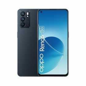 Smartphone Oppo 6781197 Dimensity 900 6,43" Black 128 GB 8 GB RAM