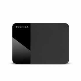 Extern Hårddisk Toshiba HDTP340EK3CA 4 TB Micro USB B USB 3.2
