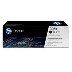 Original Toner HP CE410X Black