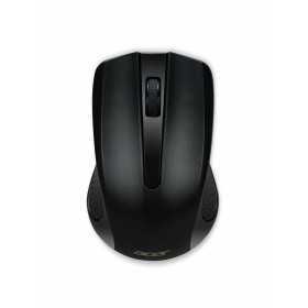 Optical Wireless Mouse Acer NP.MCE11.00T Black